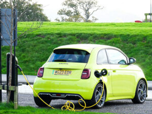 flower mound electric car service, ev repair, battery maintenance